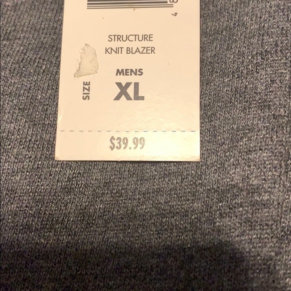 Structure Blazer - Picture 5 of 7